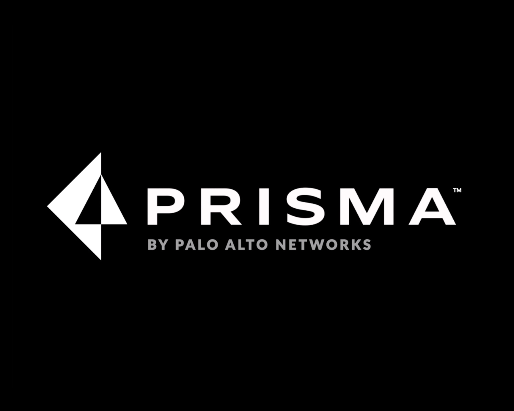 Palo Alto Networks - Prisma Launch Campaign